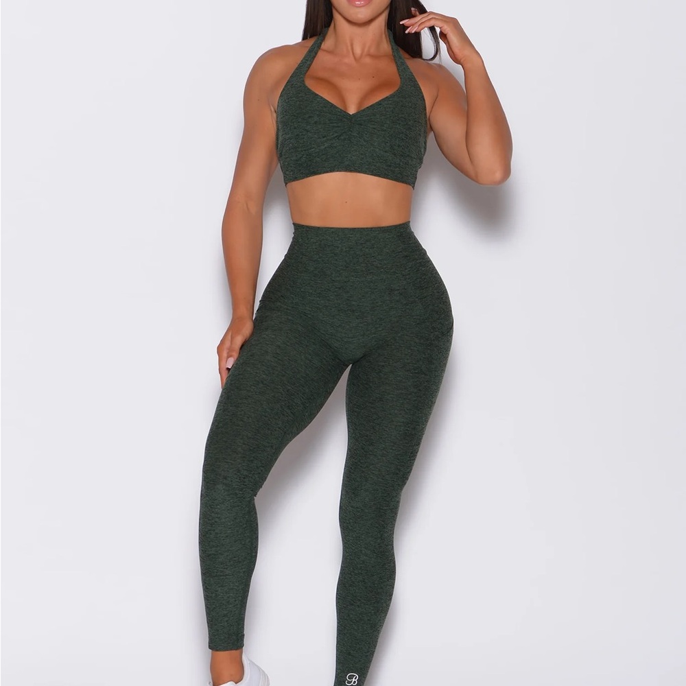 Bombshell Sports Bra